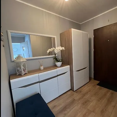 Apartament Jasien
