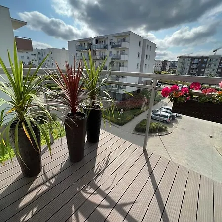 Apartament Jasien Apartment *