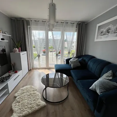 Apartment Apartament Jasien *