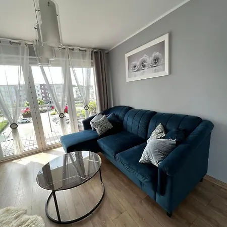 Apartment Apartament Jasien *