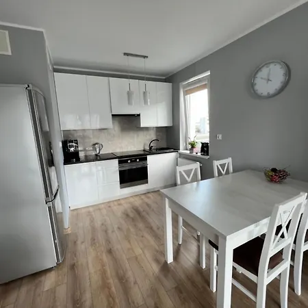 Apartament Jasien Apartment